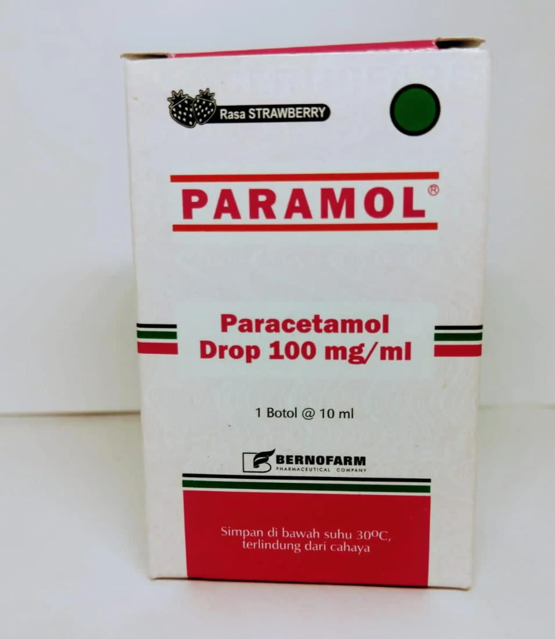 Paramol Prospect Paramol