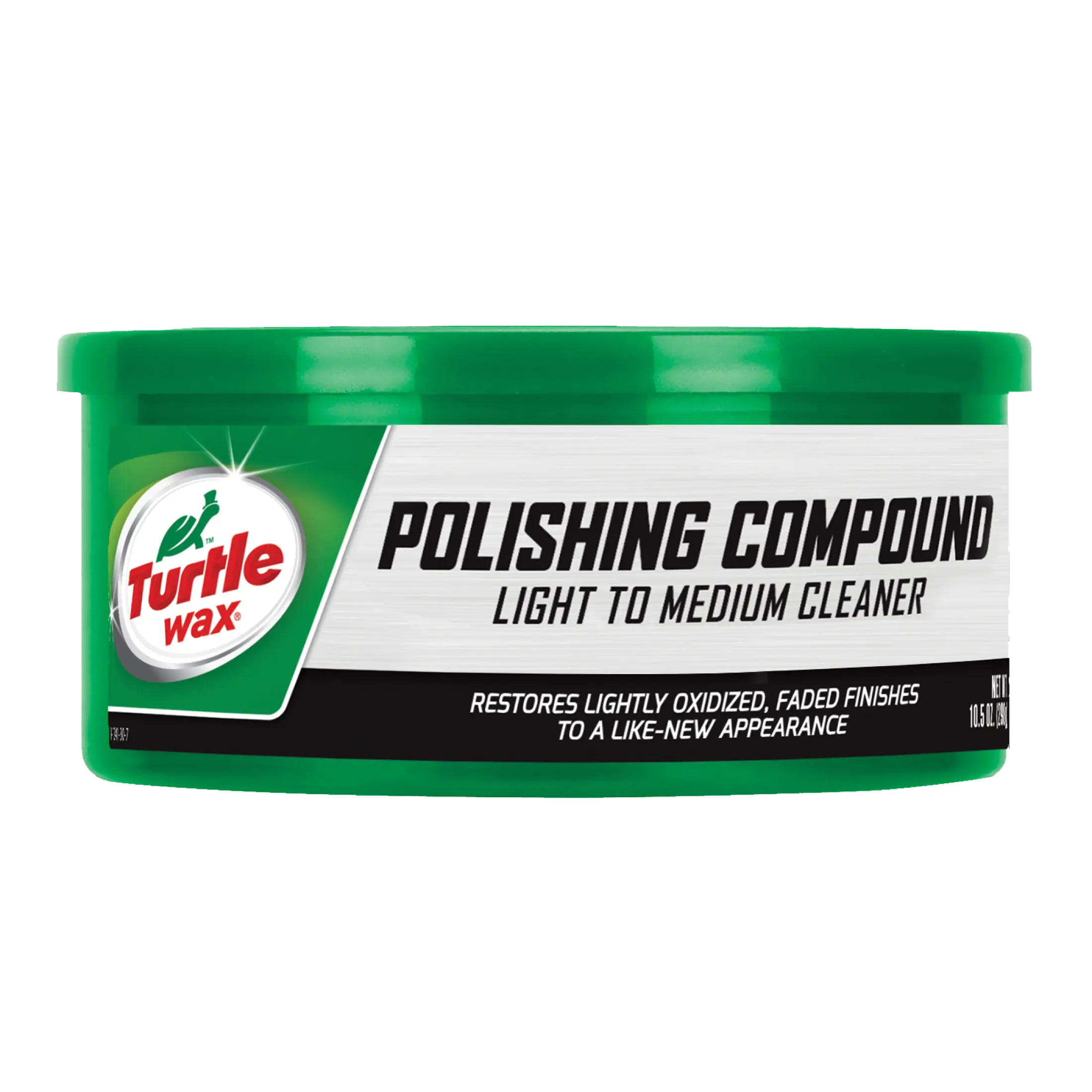 Turtle Wax Polishing Compound Paste Lazada Indonesia