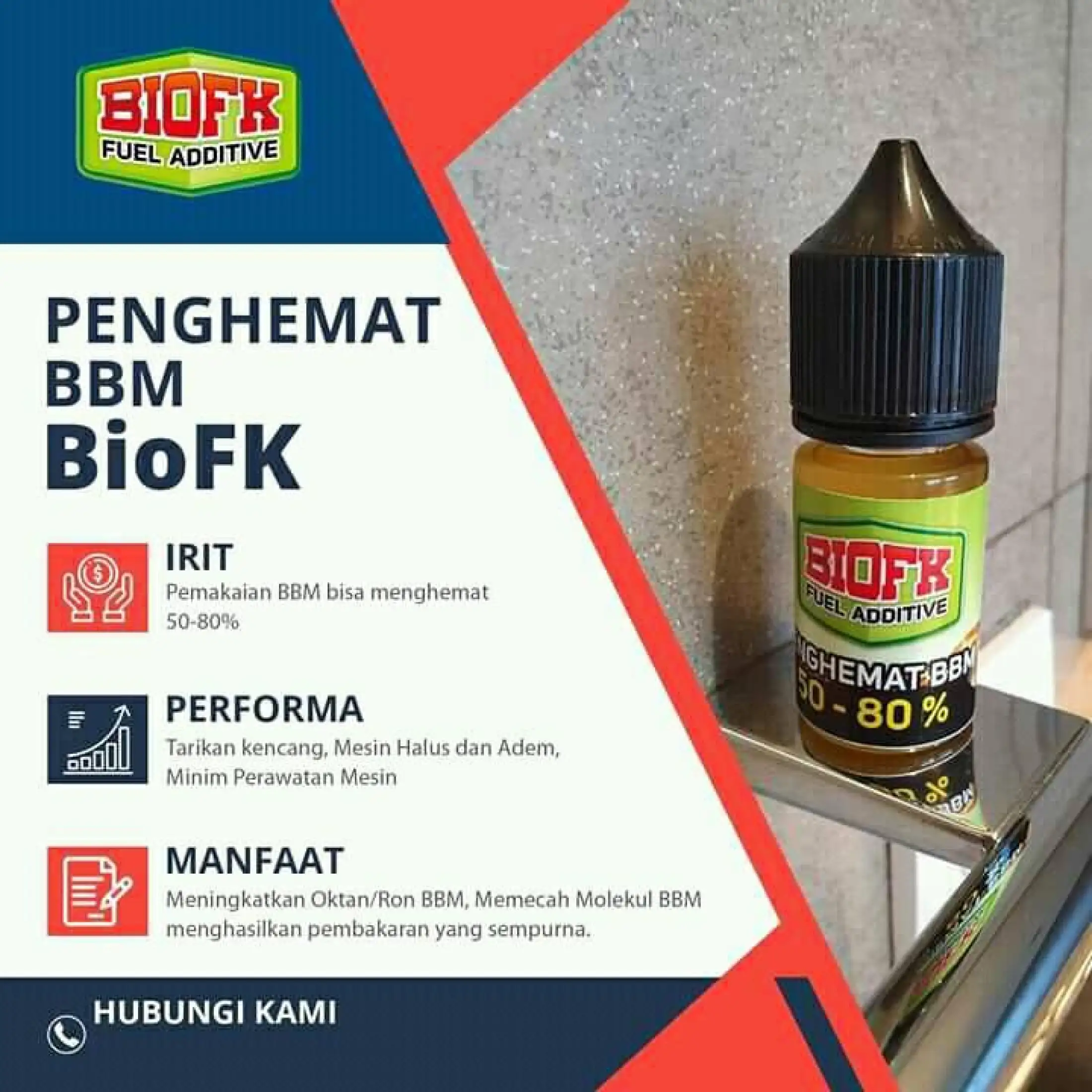 Bio Fk Penghemat Bbm Motor Mobil Dll Service Tanpa Bongkar Mesin Cukup Tetesi Tangki Bbm Anda Tarikan Lebih Kenceng Mesin Menjadi Halus Adem Pengawet Aki Ramah Lingkungan Menurunkan Emisi Gas