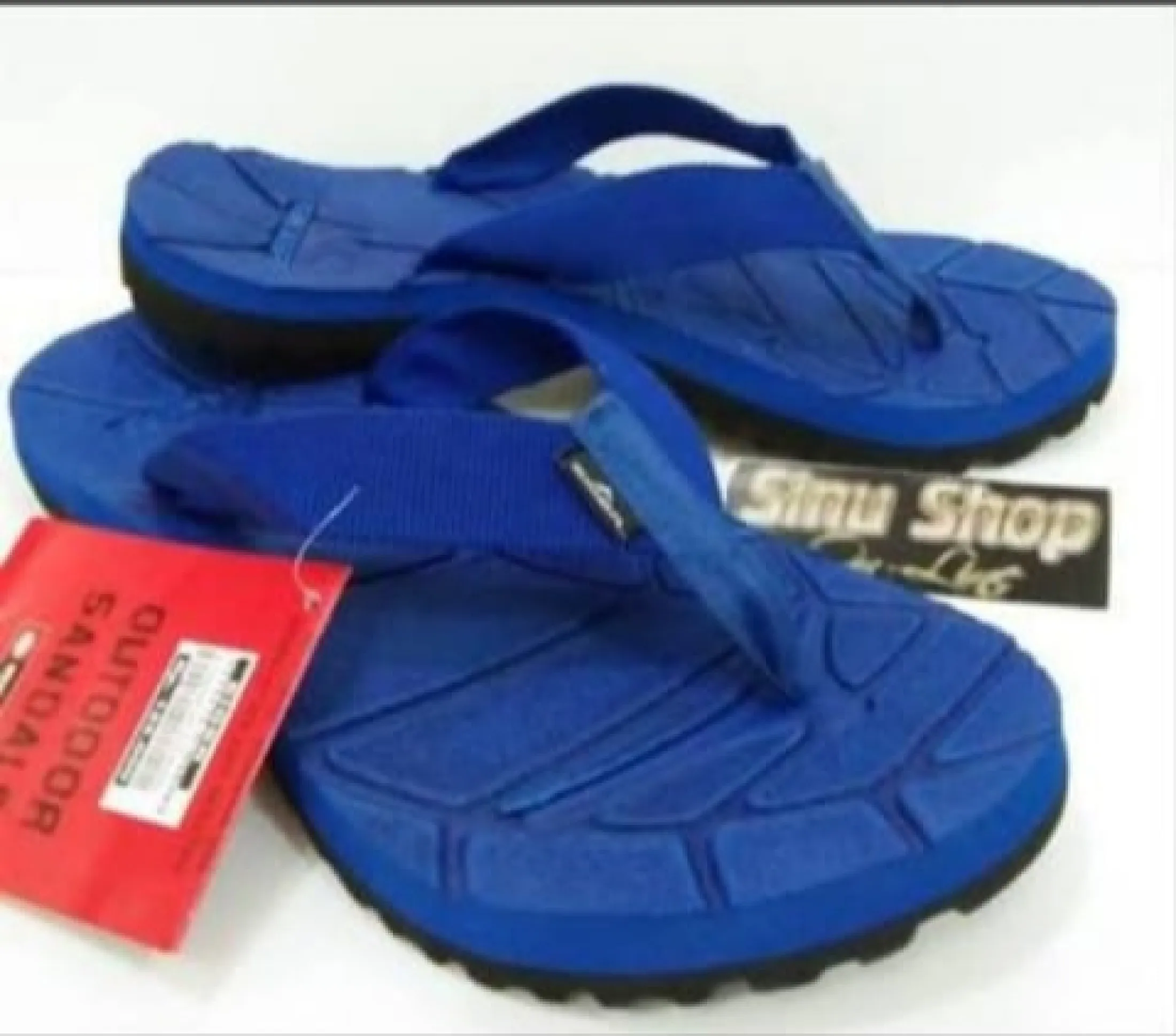 Sendal Eiger Jepit Lazada Indonesia