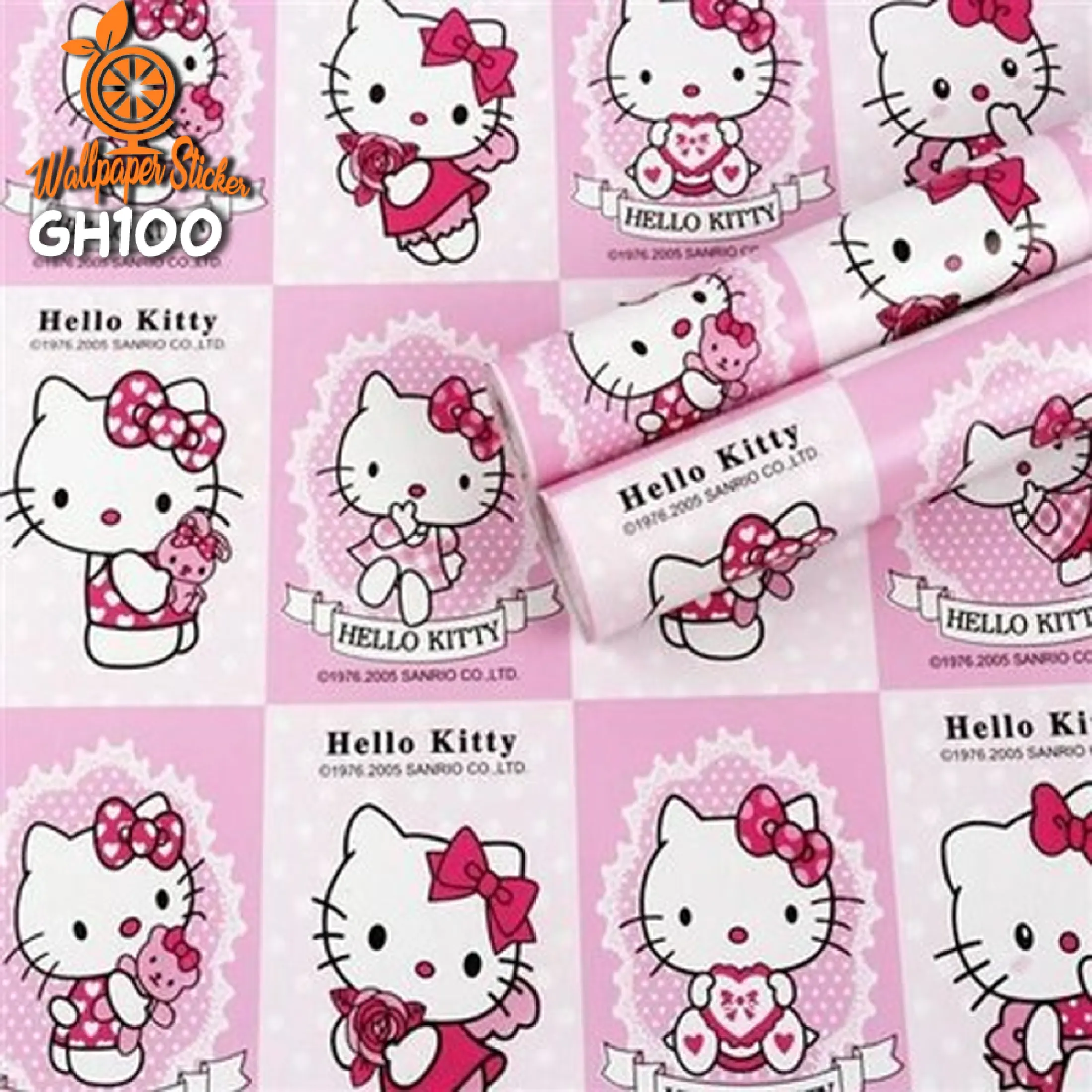 Wallpaper Hp Hello Kitty Image Num 92