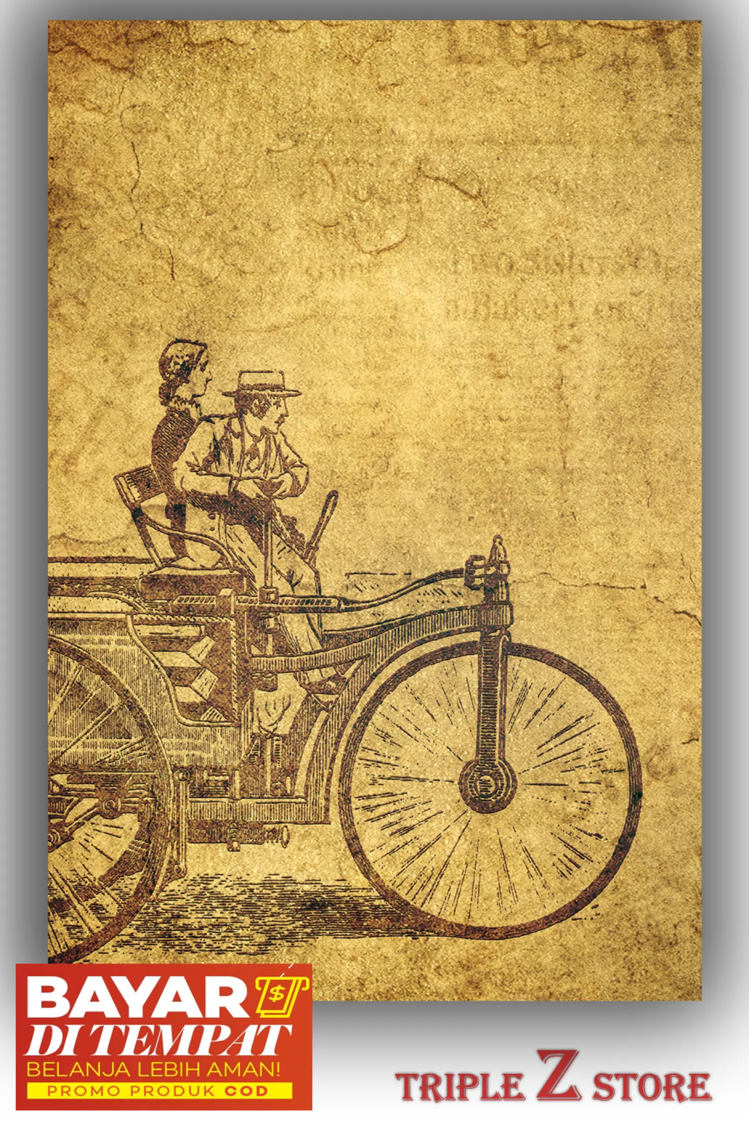 Hiasan Dinding Vintage Ukuran Besar Poster Kayu Jadul Big Size Hiasan Dinding Hiasan Dinding Ruang Tamu Hiasan Dinding Kamar Hiasan Dinding Cafe Hiasan Dinding Dapur Media Hiasan Dinding Poster Kayu Leaf Dekorasi Rumah Wall Decor Poster Vintage 046 Vip