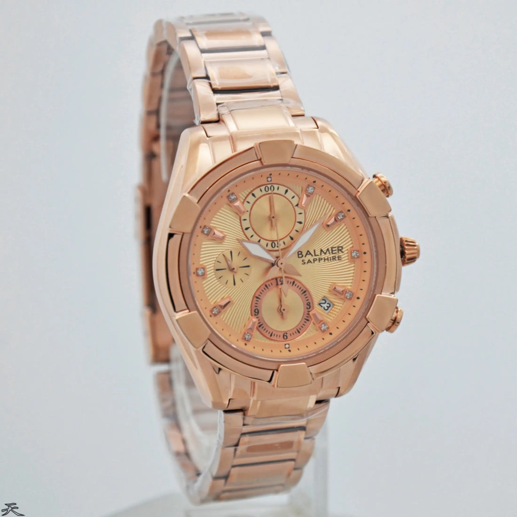 Jam Tangan Balmer Wanita Model Terbaru Jam Tangan Balmer Kekinian Jam Tangan Balmer Simple Dan Cantik Jam Tangan Balmer Harga Murah Meriah Jam Tangan Balmer Original Jam
