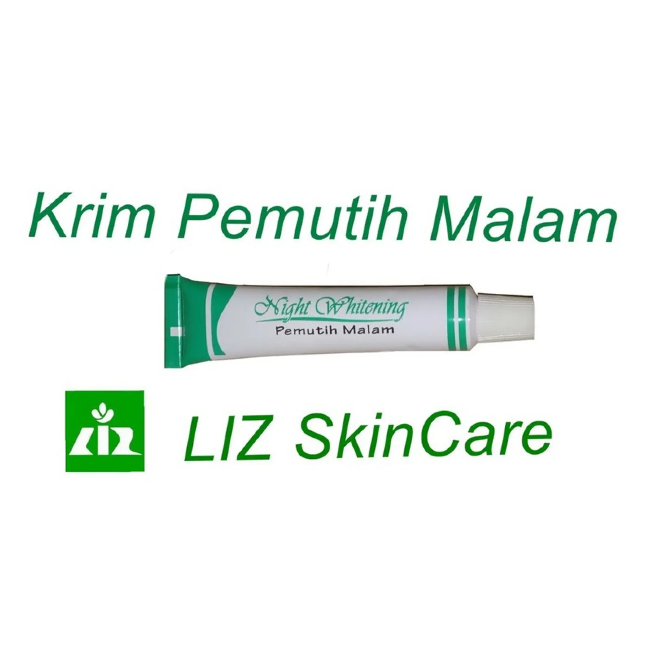 Salep Pemutih Malam Khusus Flek Hitam Jerawat Original Resep Dokter Listiani Penghilang Flek Hitam Membandel Di Wajah Salep Flek Hitam Di Wajah Produk Original Bayar Di Tempat Cod