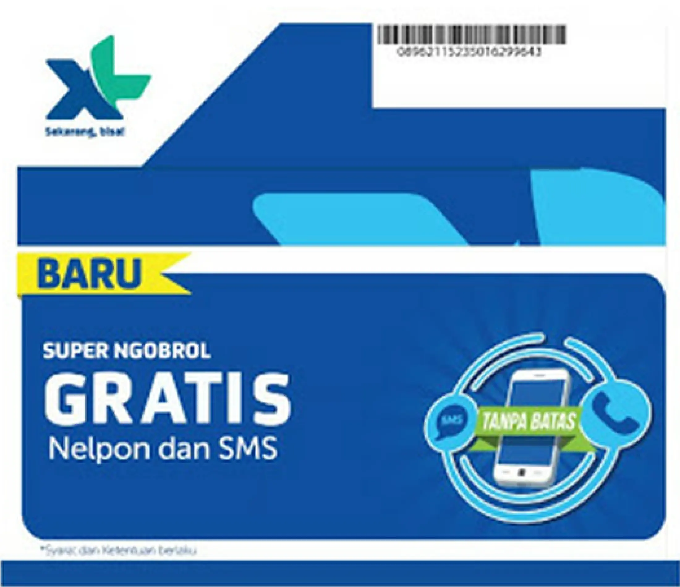 Kartu Sim Card Perdana Xl Reguler Terbaru 2020 Isi Pulsa 3rb Aksesoris Konter Hp Terlengkap Jogjakarta Lazada Indonesia