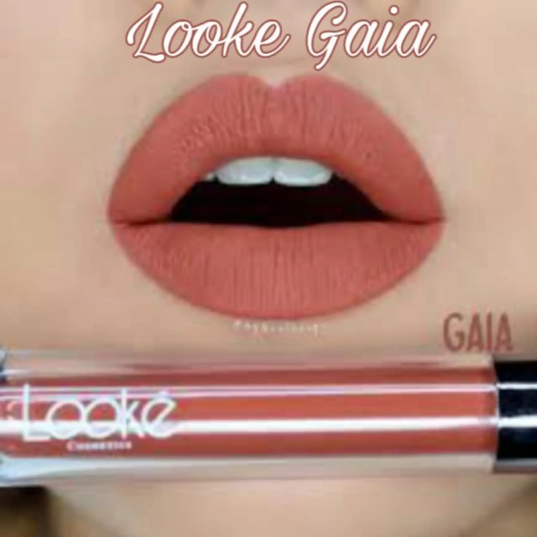 Looke Holy Lip Cream Irene Lip Cream Nasa Mette Herbal Alami Tanpa Efek Samping Lazada Indonesia