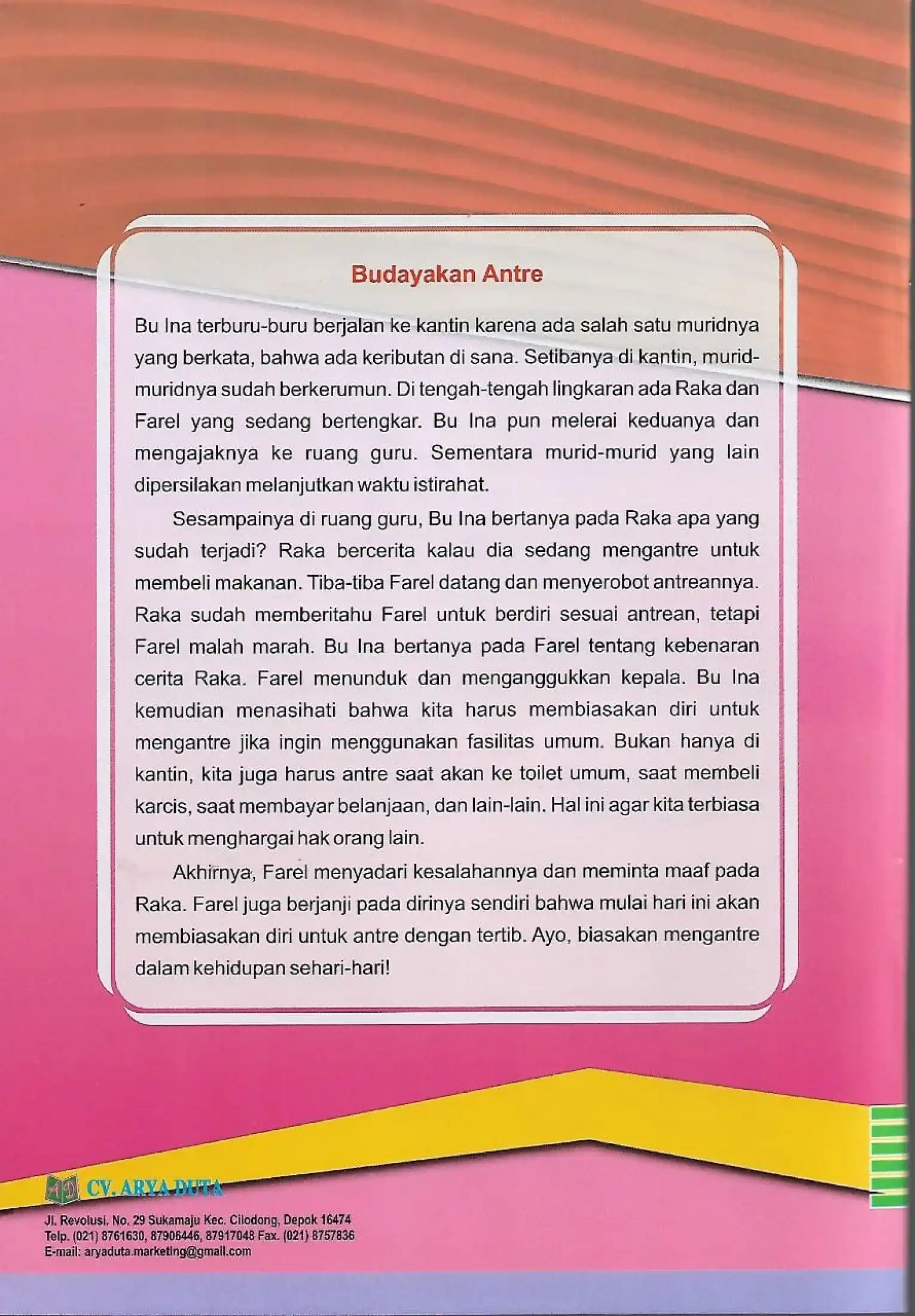 Buku Lks Bahasa Sunda Kelas 3 Sd Mi Semester 1 Kurikulum 2013 Lazada Indonesia