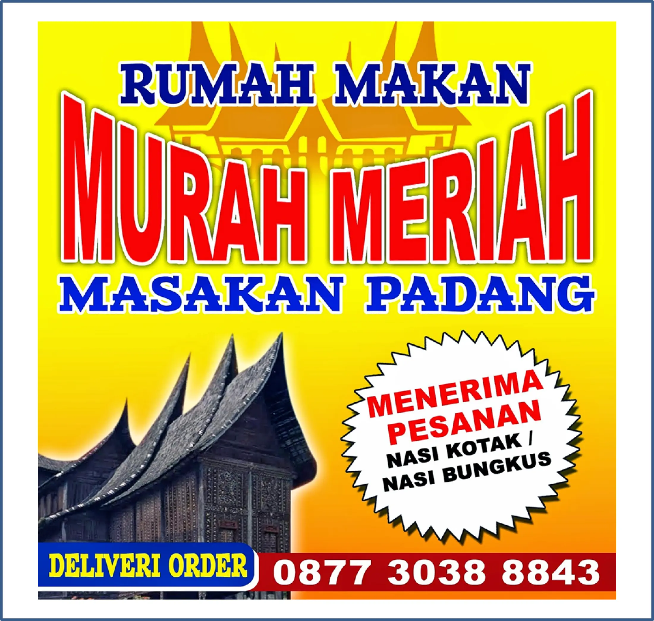 Cetak Spanduk Murah Bisa Request Tulisan Dan Custome Spanduk Rumah Makan Padang Spanduk Warung Masakan Padang Spanduk Jualan Spanduk Warung Spanduk Warung Makan Spanduk Banner Baliho Lazada Indonesia