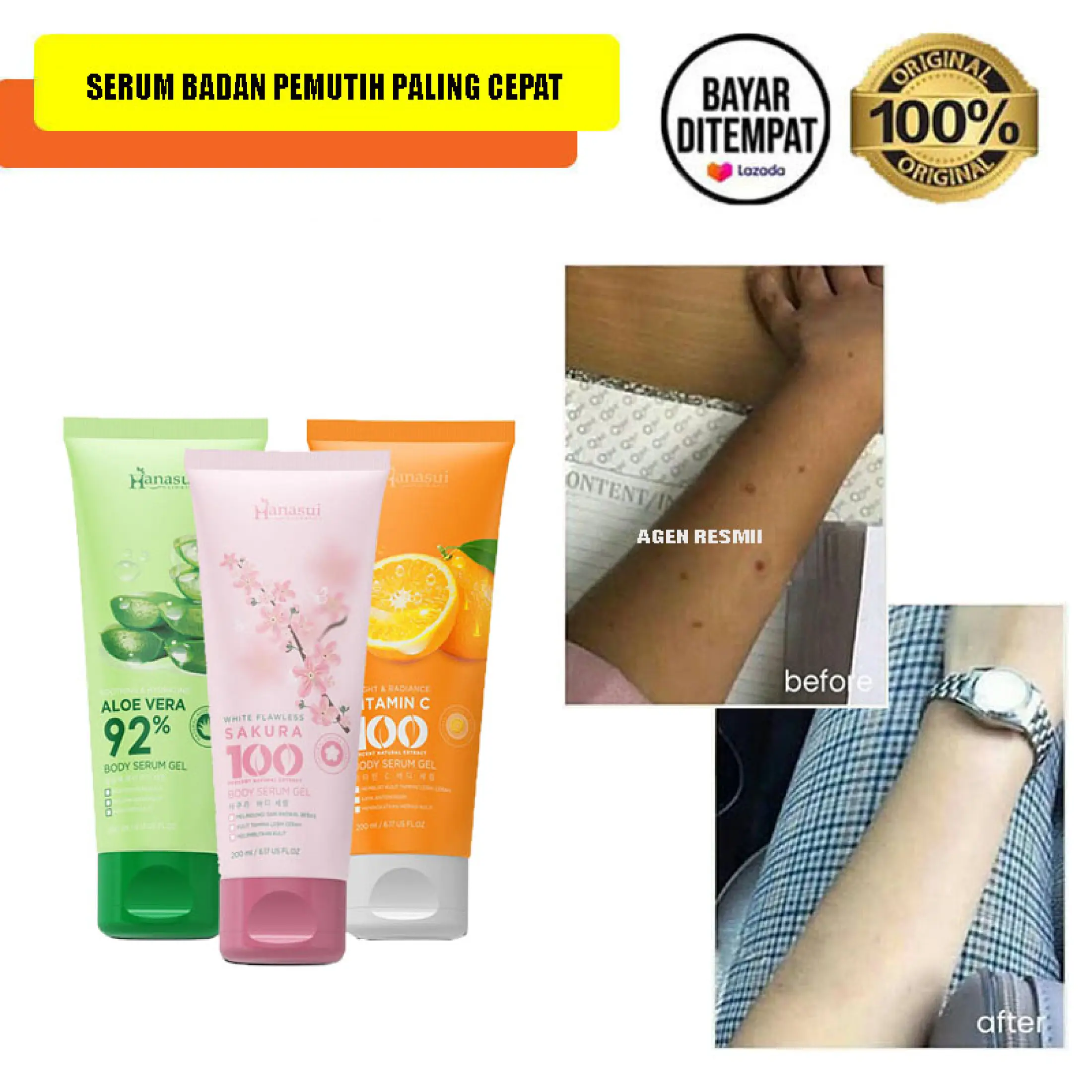 Serum Badan Pemutih Serum Pemutih Badan Permanen Body Serum Pencerah Alami Serum Pemutih Badan Ampuh Serum Badan Serum Badan Pemutih Badan Ampuh Pemutih Seluruh Badan
