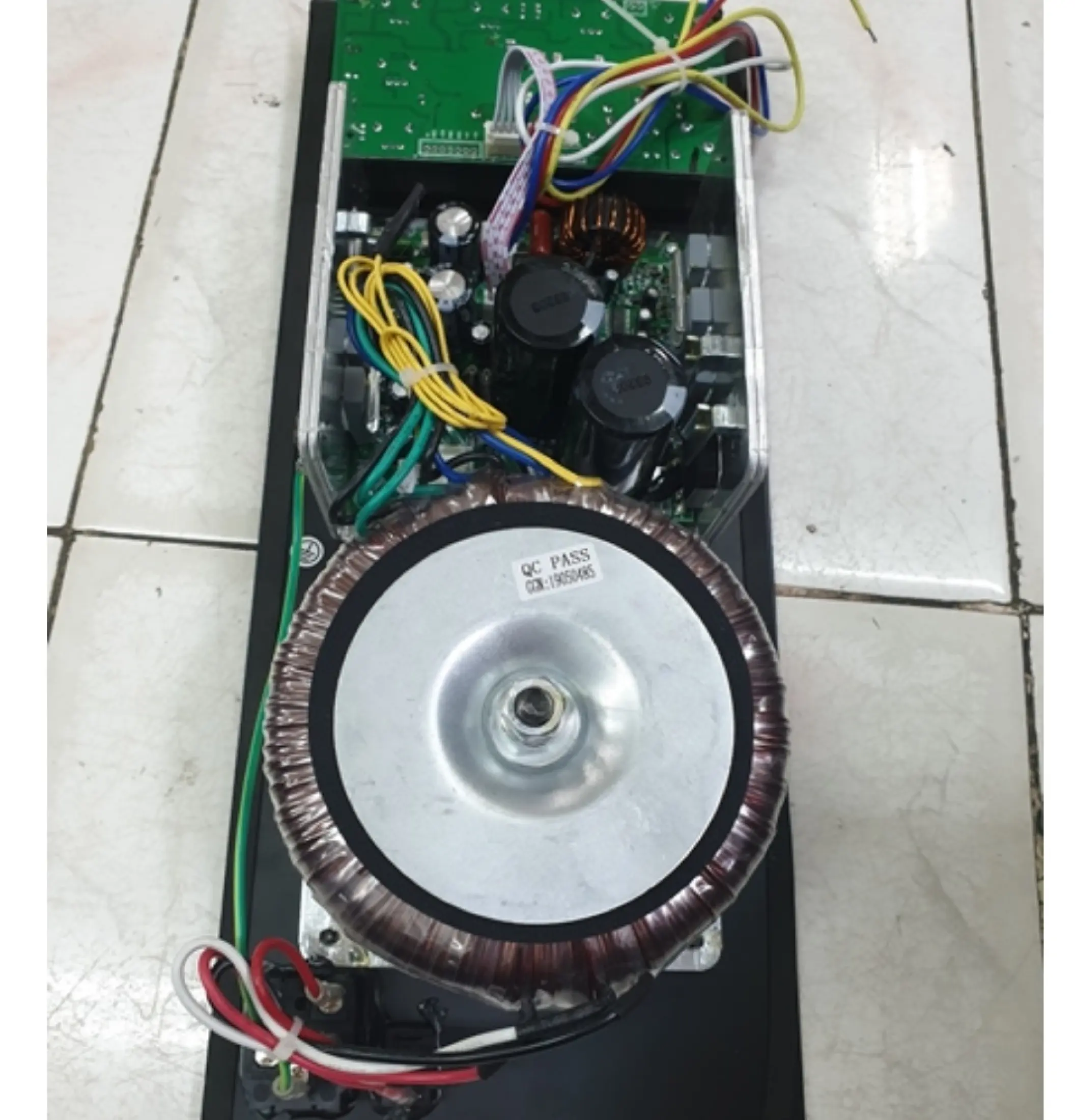 Power Kit Mesin Speaker Active Model Jbl Eon Power 1000 Watt Lazada Indonesia