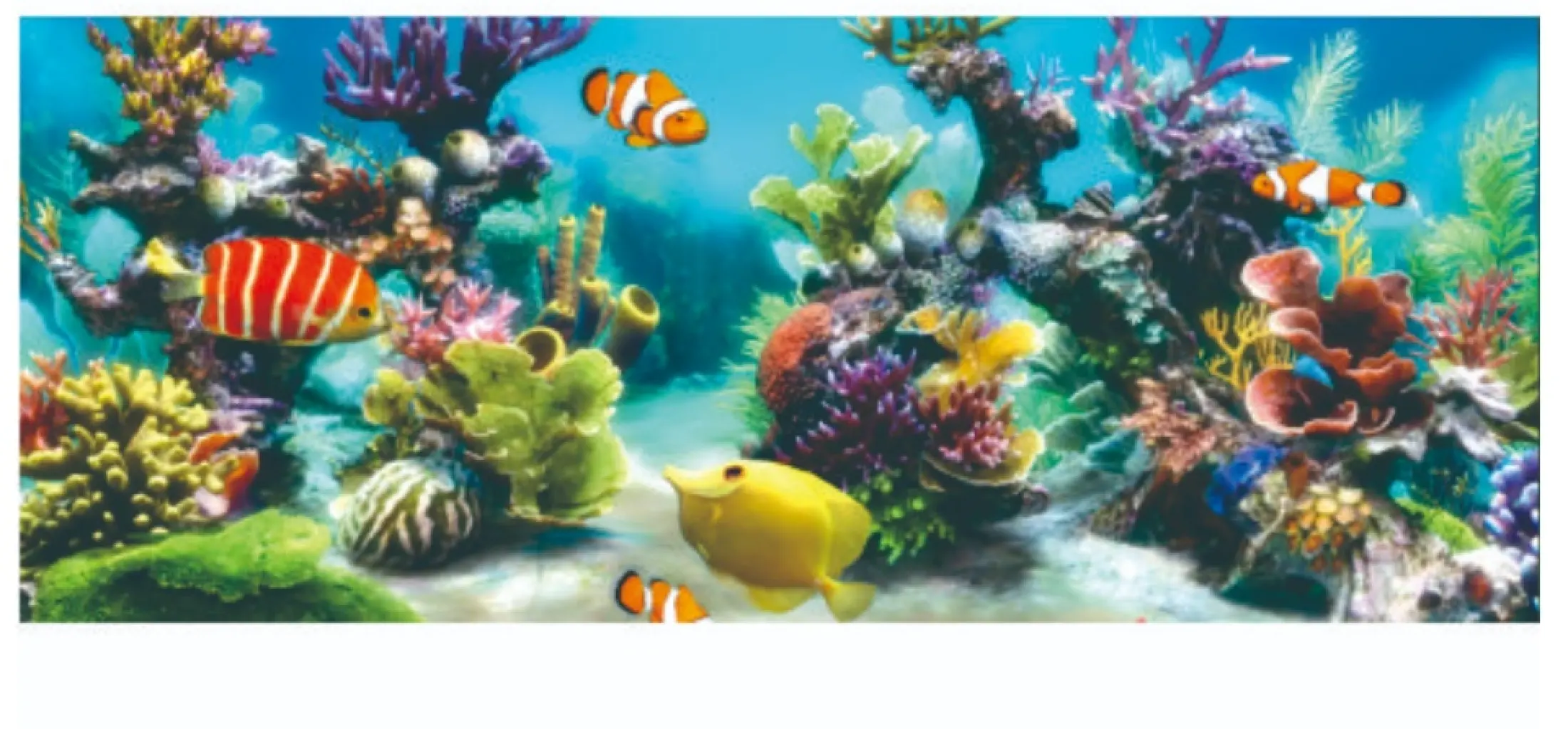 Aplikasi Wallpaper Aquarium 3d Image Num 28