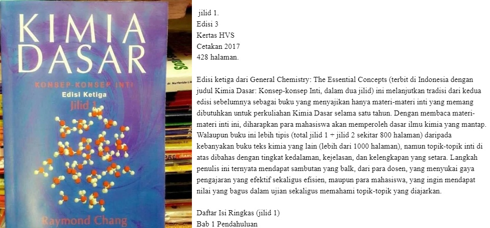 download ebook kimia dasar raymond chang bahasa indonesia download ebook kimia dasar raymond chang bahasa indonesia