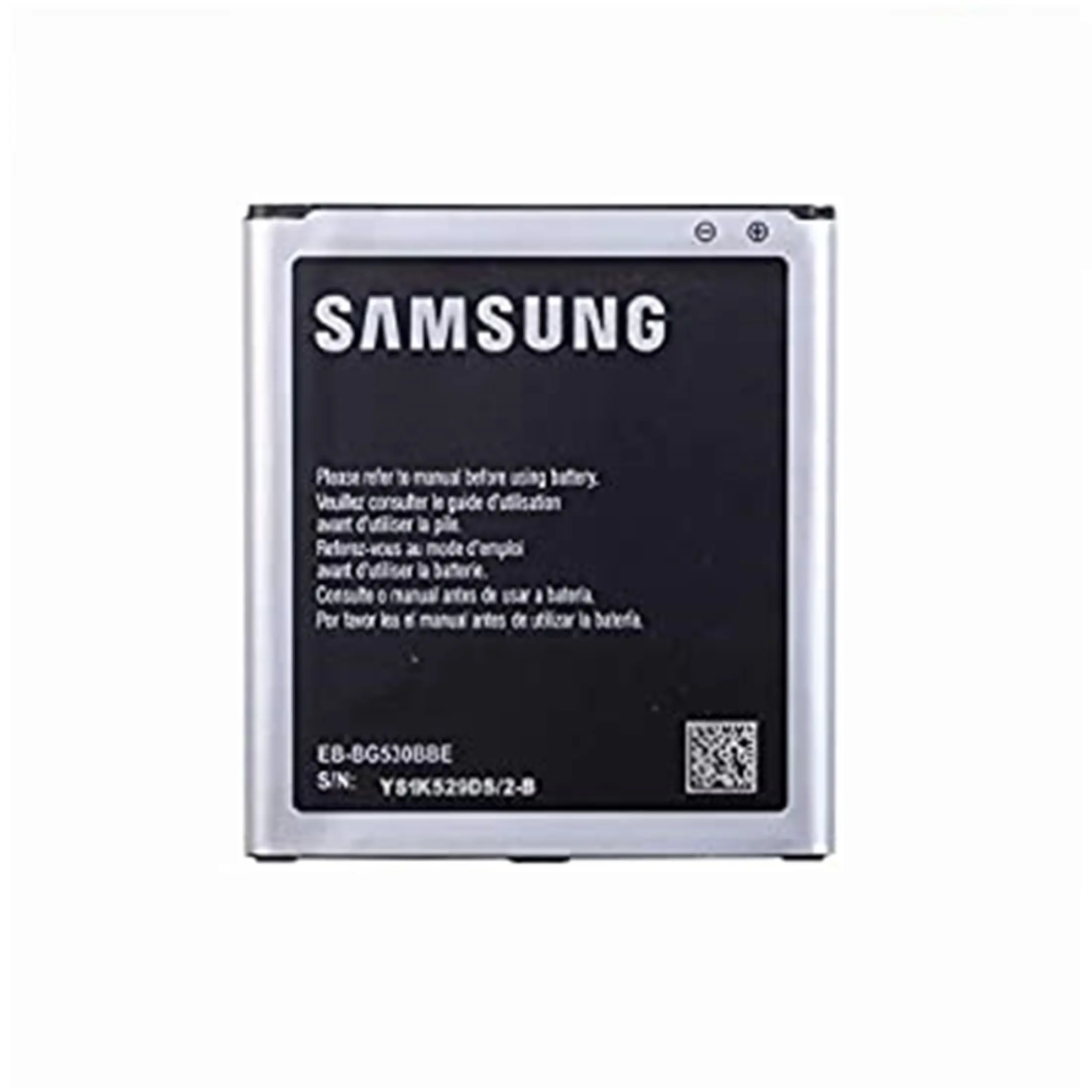 Samsung Baterai Battery Galaxy J2 Prime G532 Original Kapasitas 2600mah Batre Samsung J2 Prime Batrai Samsung J2 Prime Batre Hp Samsung J2 Prime Baterai Samsung