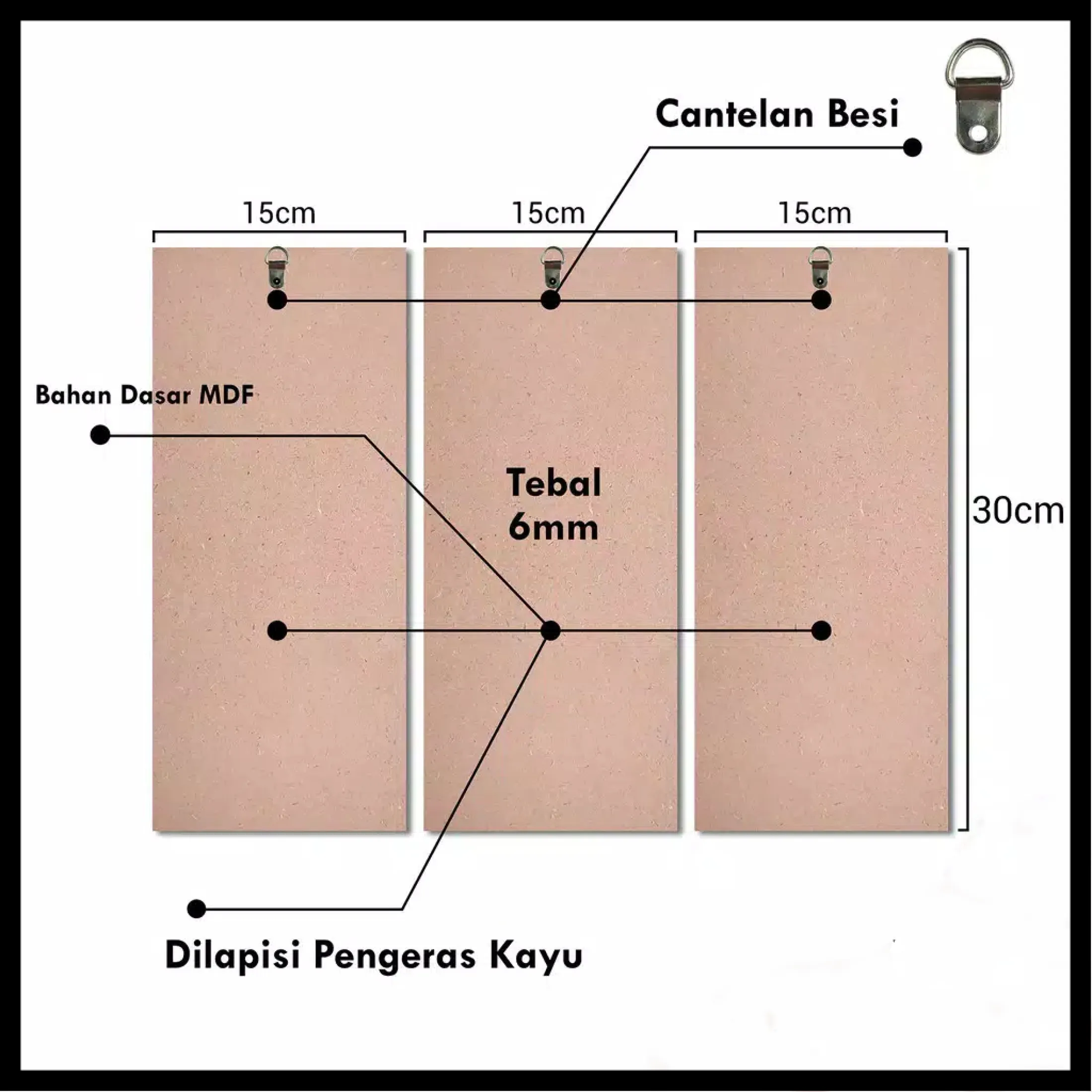 Hiasan Dinding Attack On Titan Hiasan Dinding Kamar Tidur Dekorasi Kamar Pajangan Rumah Hiasan Kamar Hiasan Dinding Anime Hiasan Pintu Lazada Indonesia