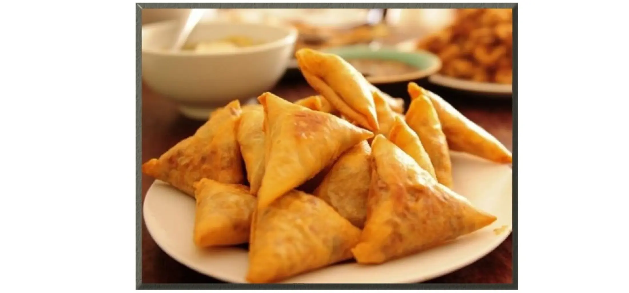 Samosa Daging - Sambosa - Zambosa Daging Sapi Siap Saji Dikemas Dalam Plastik Vakum Tinggal Dihangatkan Halal Per Pack Isi 10 Pcs Lazada Indonesia Samosa Daging - Sambosa - Zambosa Daging Sapi Siap Saji Dikemas Dalam Plastik Vakum Tinggal Dihangatkan Halal Per Pack Isi 10 Pcs Lazada Indonesia
