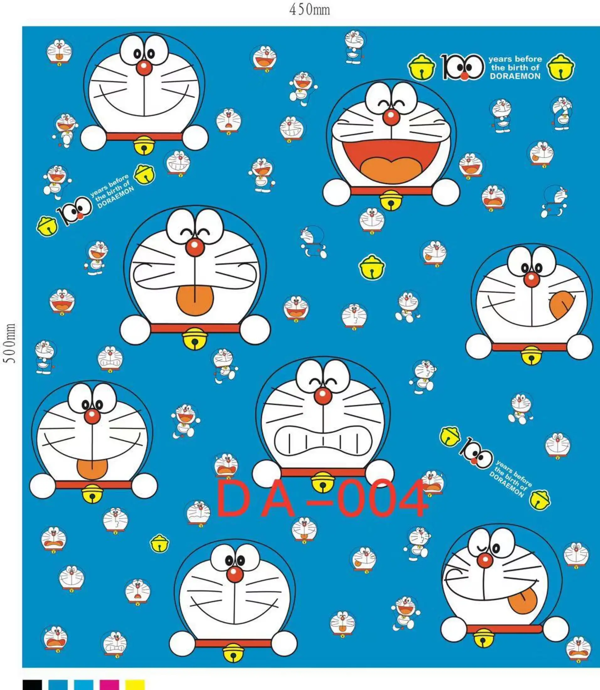 Gambar Wallpaper Doraemon gambar ke 7