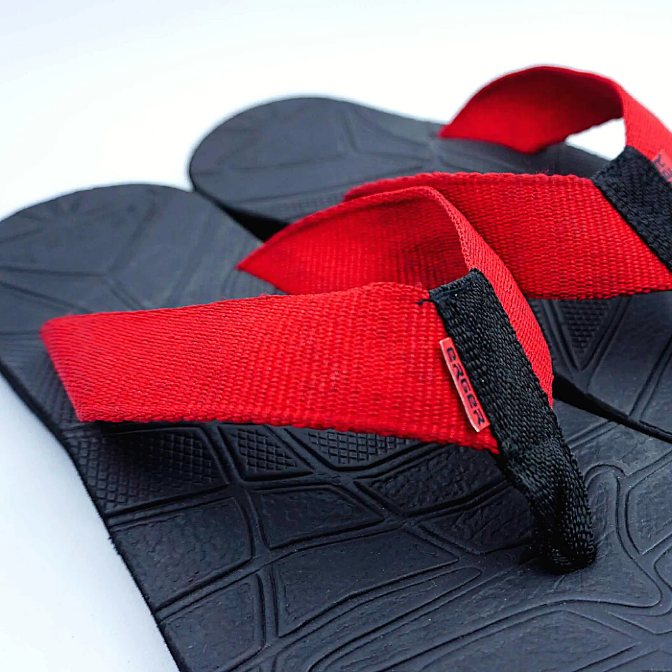 Sandal Eiger Original Premium Sendal Jepit Eiger Light Speed Merah Sandal Pria Keren Modis Original Premium Distro Pria Daffa Collections Lazada Indonesia