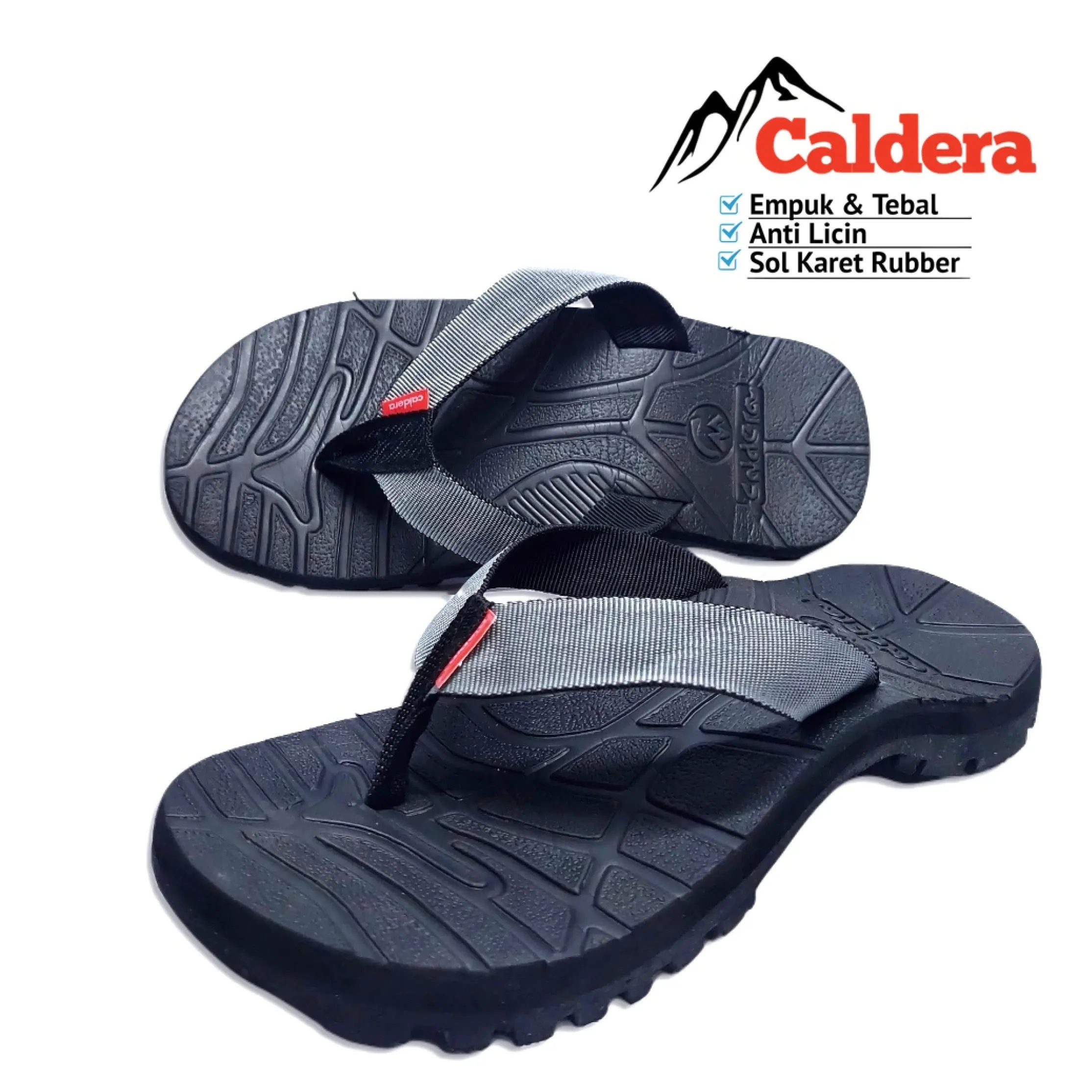 Cod Bayar Di Tempat Sandal Gunung Jepit Pria Sendal Gunung Japit Cowok Sandal Jepit Casual Sendal Jepit Gunung Terbaru Sandal Jepit Distro Murah Original Caldera Bukan Eiger Ya Guys Lazada Indonesia