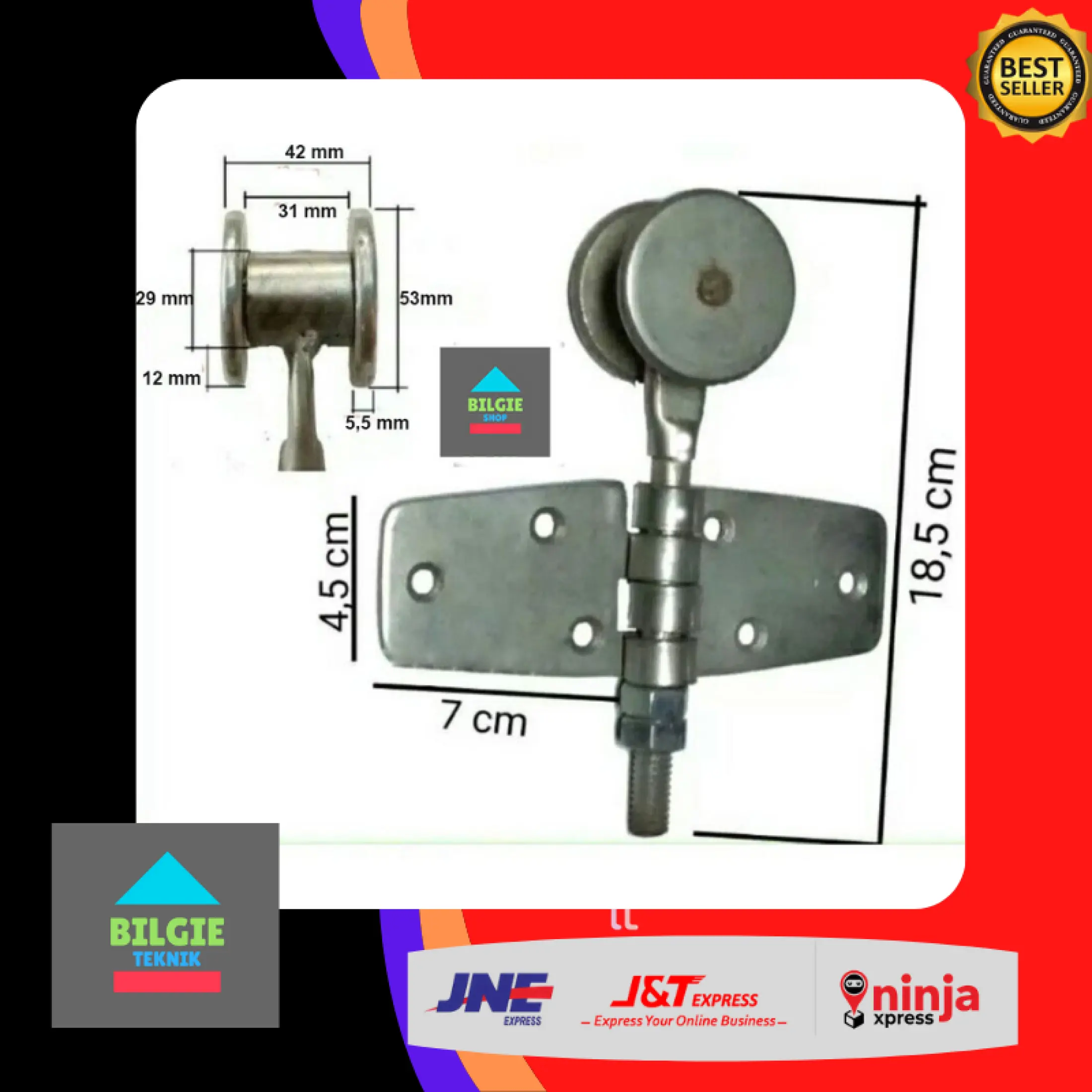 Roda Atas Kupu Henderson Roda Atas Kupu Pintu Besi Kayu Roda Atas Pintu Lipat Roda Atas Pintu Gantung Roda Atas Besar Pintu Garasi Lazada Indonesia