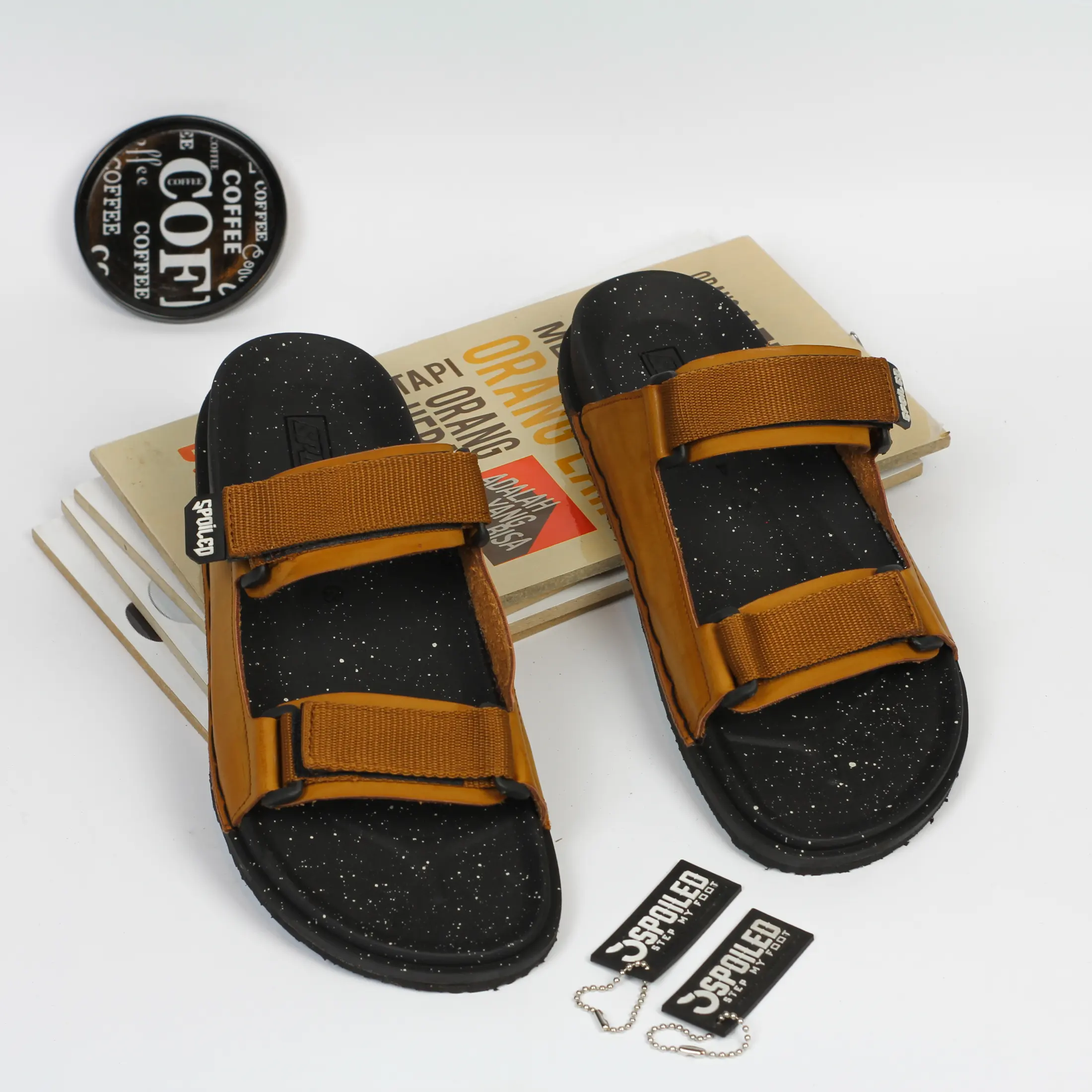 Sandal Pria Sandal Oregon Sandal Pria Traveling Original Distro Spoiled Lazada Indonesia Sandal Pria Sandal Oregon Sandal Pria Traveling Original Distro Spoiled Lazada Indonesia