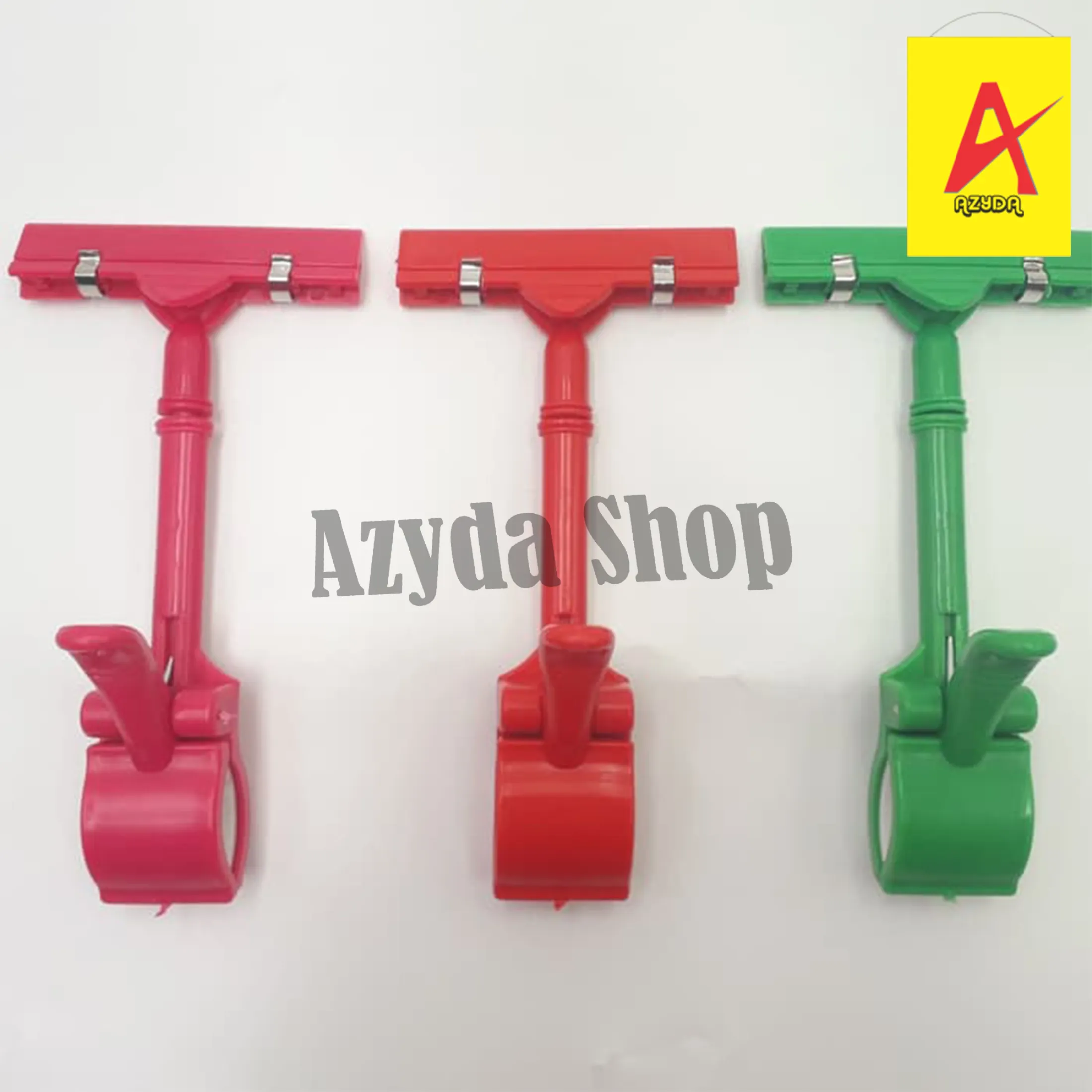 Azyda Sale Jempol Jepitan Harga Model Price Tag Jepit Papan Label Obral Tekuk Serbaguna Penjepit Papan Lebel Promosi Lazada Indonesia<script async src=