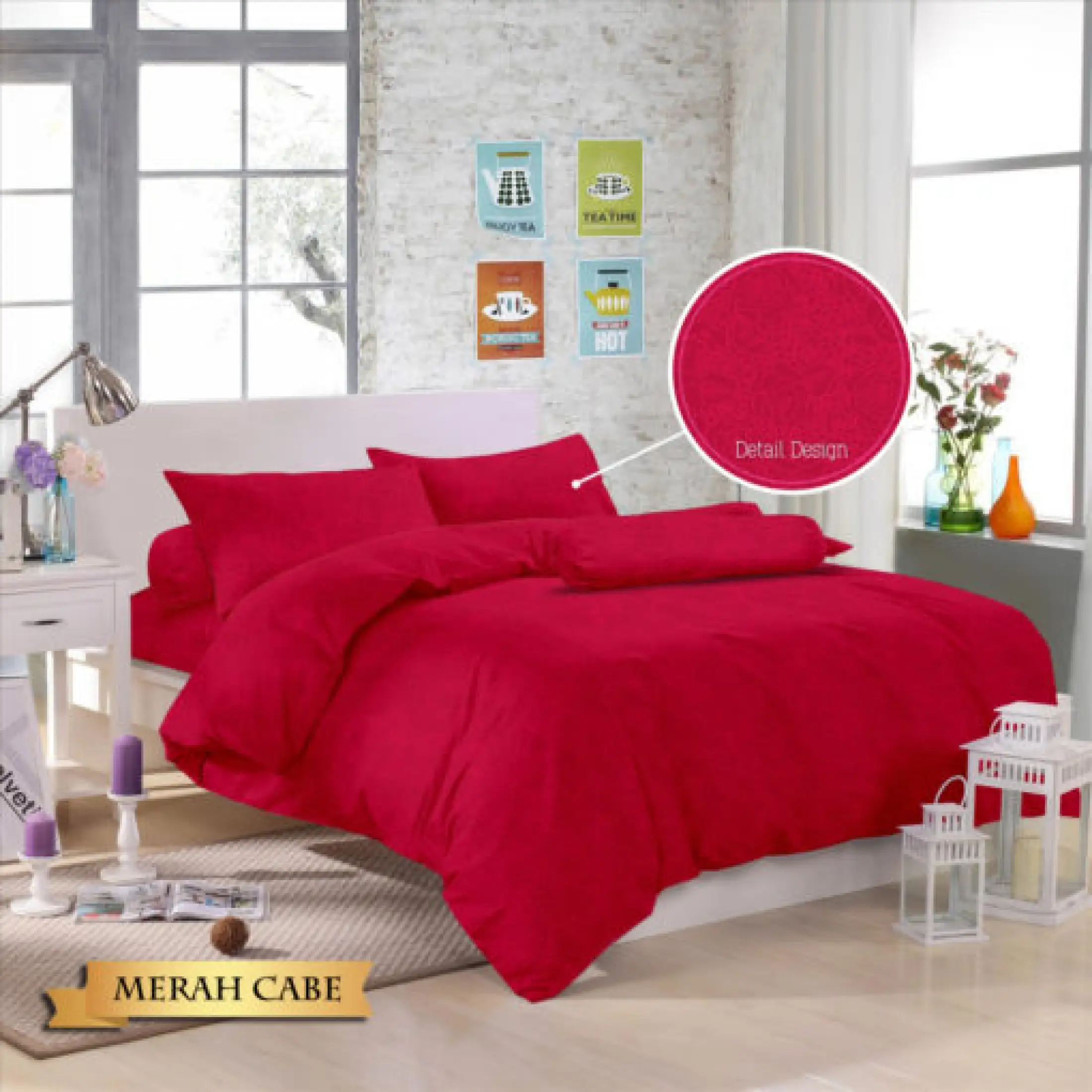 SPREI EMBOS KATUN JEPANG KING UK.180X200 HARGA PROMO SPREI POLOS MOTIF  SPREI BAGUS SPREI MURAH SPREI ADEM SPREI HALUS SPREI LEMBUT SPREI IMPORT  SPREI 