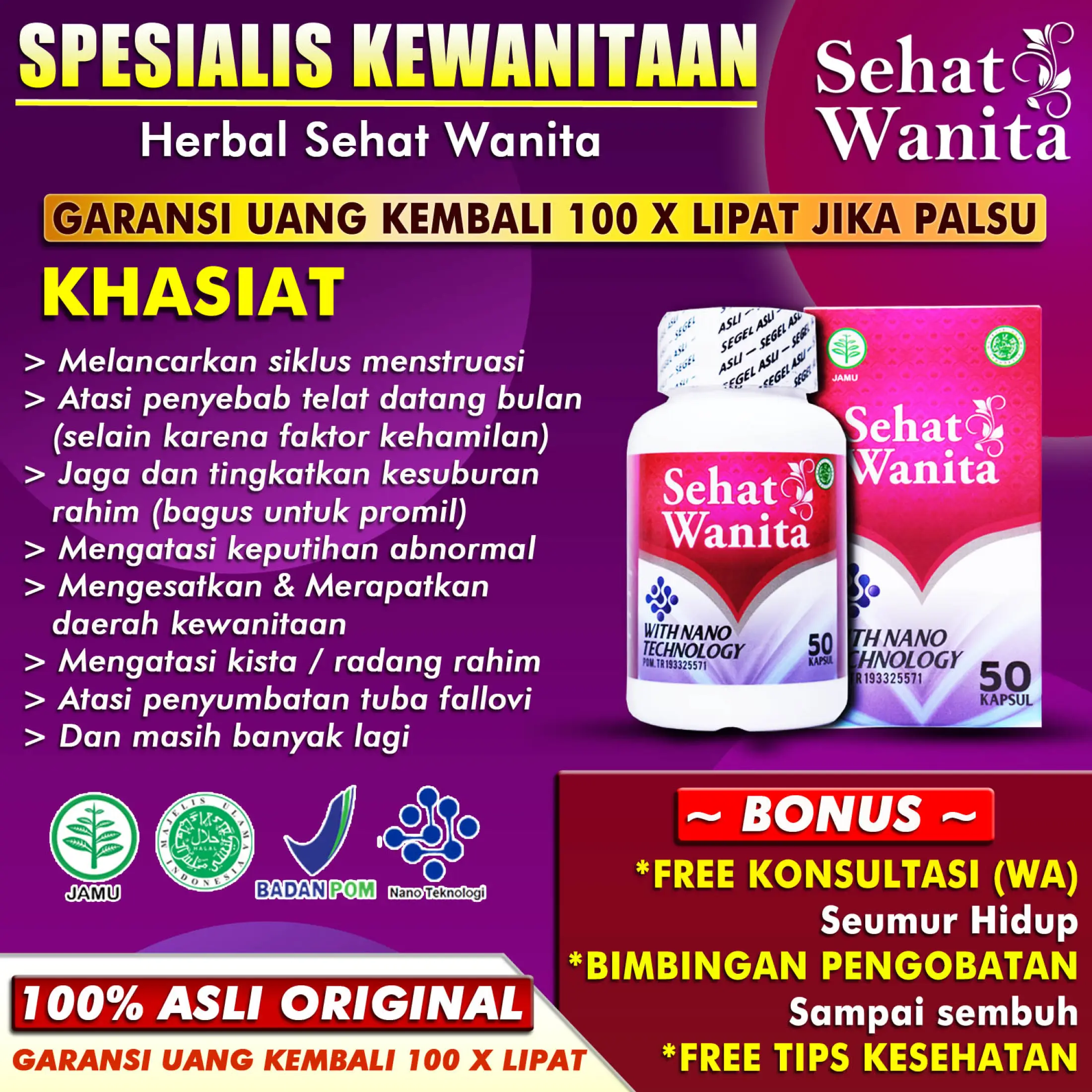 Obat Telat Haid 1 2 3 4 Bulan Hingga Menahun Herbal Obat Pelancar Haid Obat Telat Datang Bulan Menstruasi Tidak Lancar Obat Haid Tidak Teratur Haid Tidak Lancar Telat Haid Nyeri