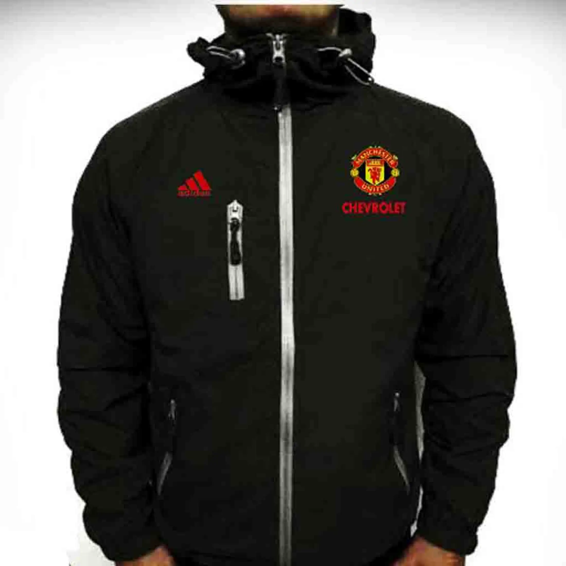 Jaket manchester united Clearance