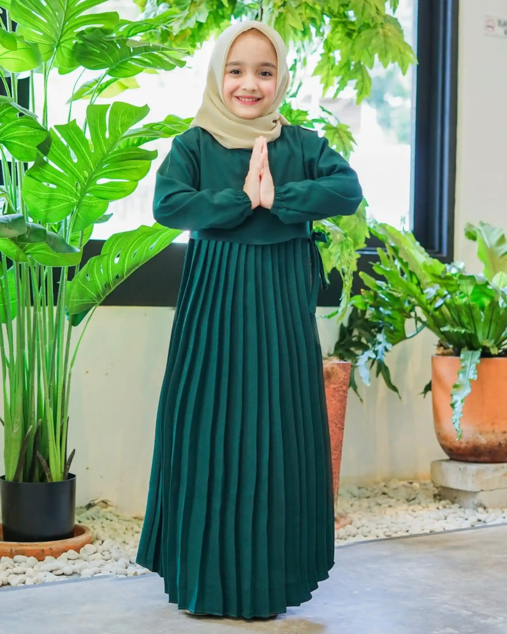Vanesshop Premium Quality Cod Gamis Anak Syari Gamis Kids Syari Gamis Anak Terbaru Gamis Lebaran Anak Gamis Anak Muslimah Pakaian Anak Muslimah Baju Muslim Anak Perempuan Baju Kurung Anak Fashion Anak Perempuan