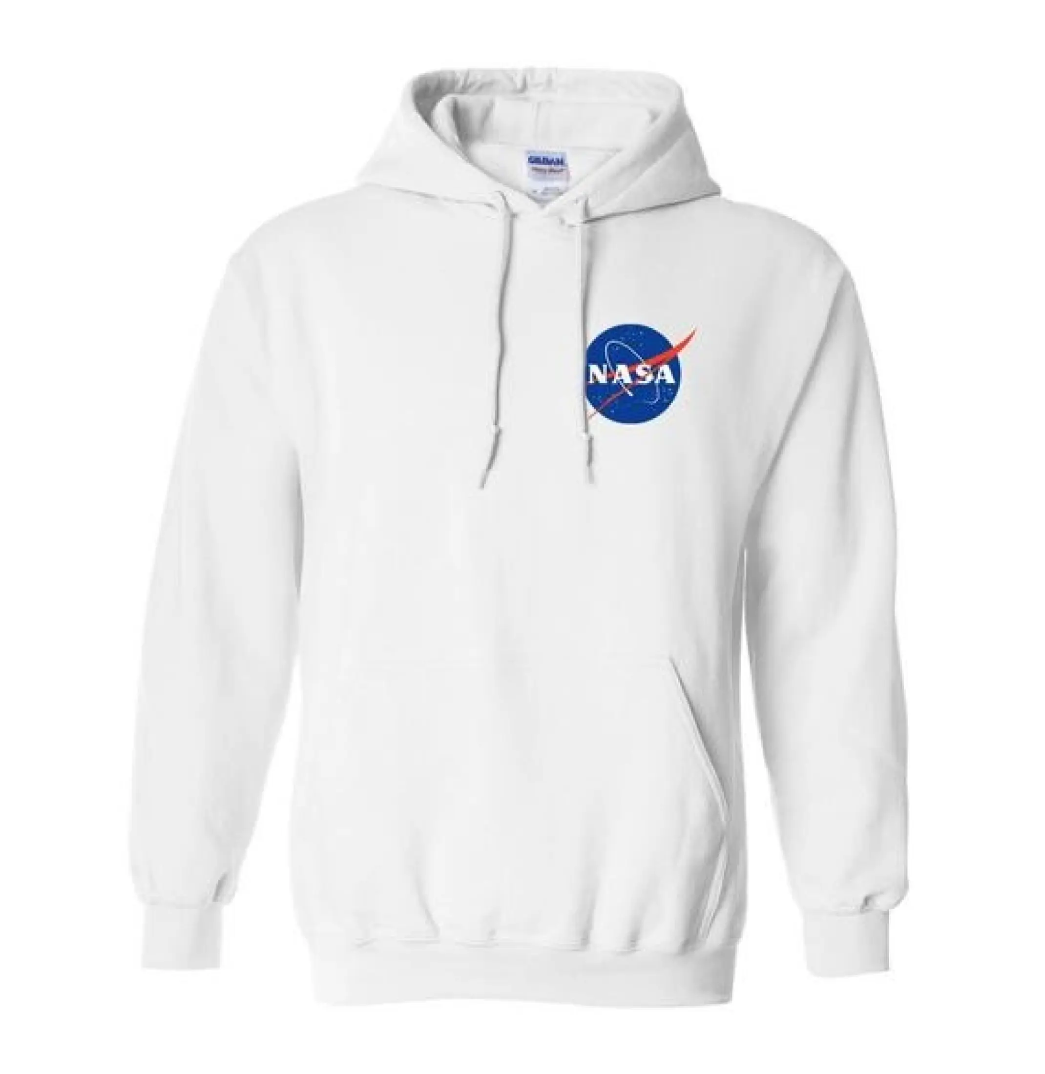 Jaket hoodie nasa original Clearance
