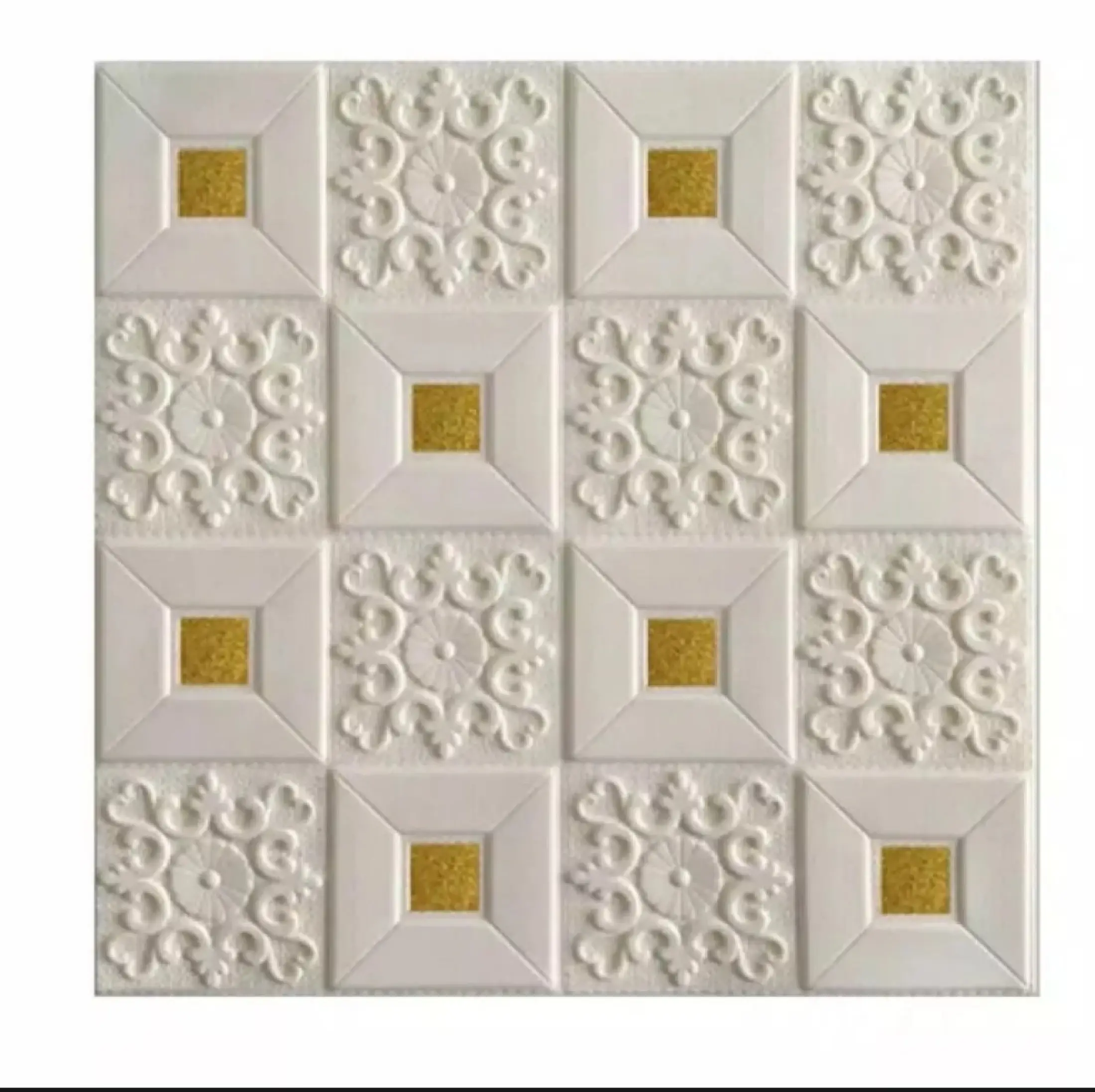 3d Foam Wallpaper Waterproof Image Num 77