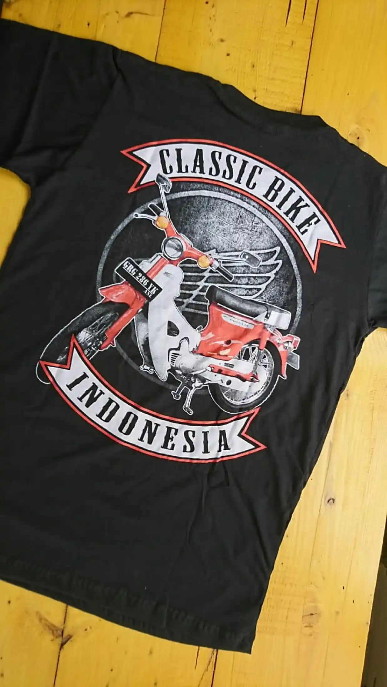 Kaos C70 Kaos Honda Baju Motor Kaos C70 Bebek Jahat Kaos Motor Clasik C70 Kaos Motor Clasik Kaos Honda C70 Kaos Motor Baju C70