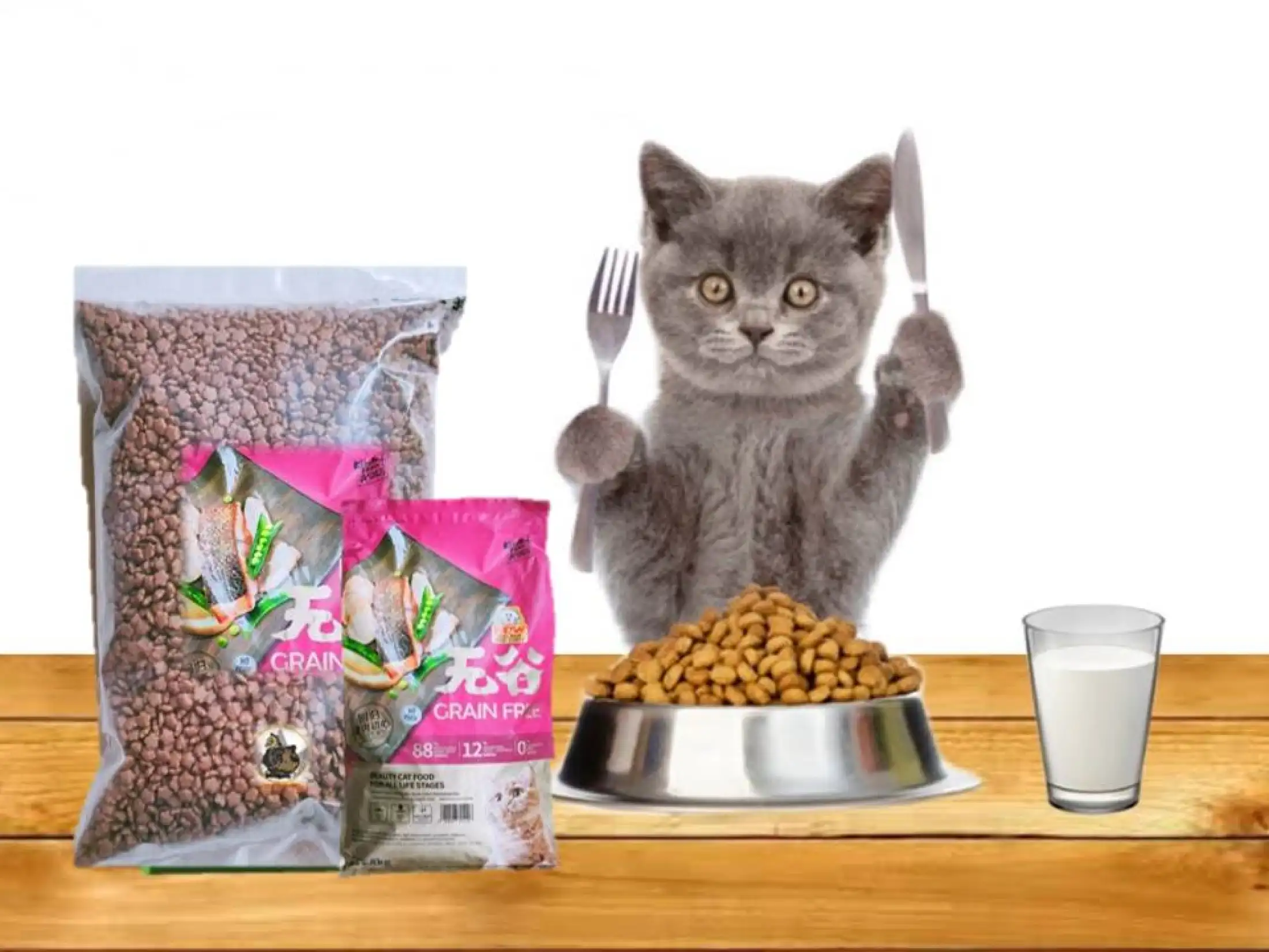 Makanan Kucing Kitchen Flavour Adult Kitten Cat Food Repack Kitchen Flavor All Life Stage Lazada Indonesia