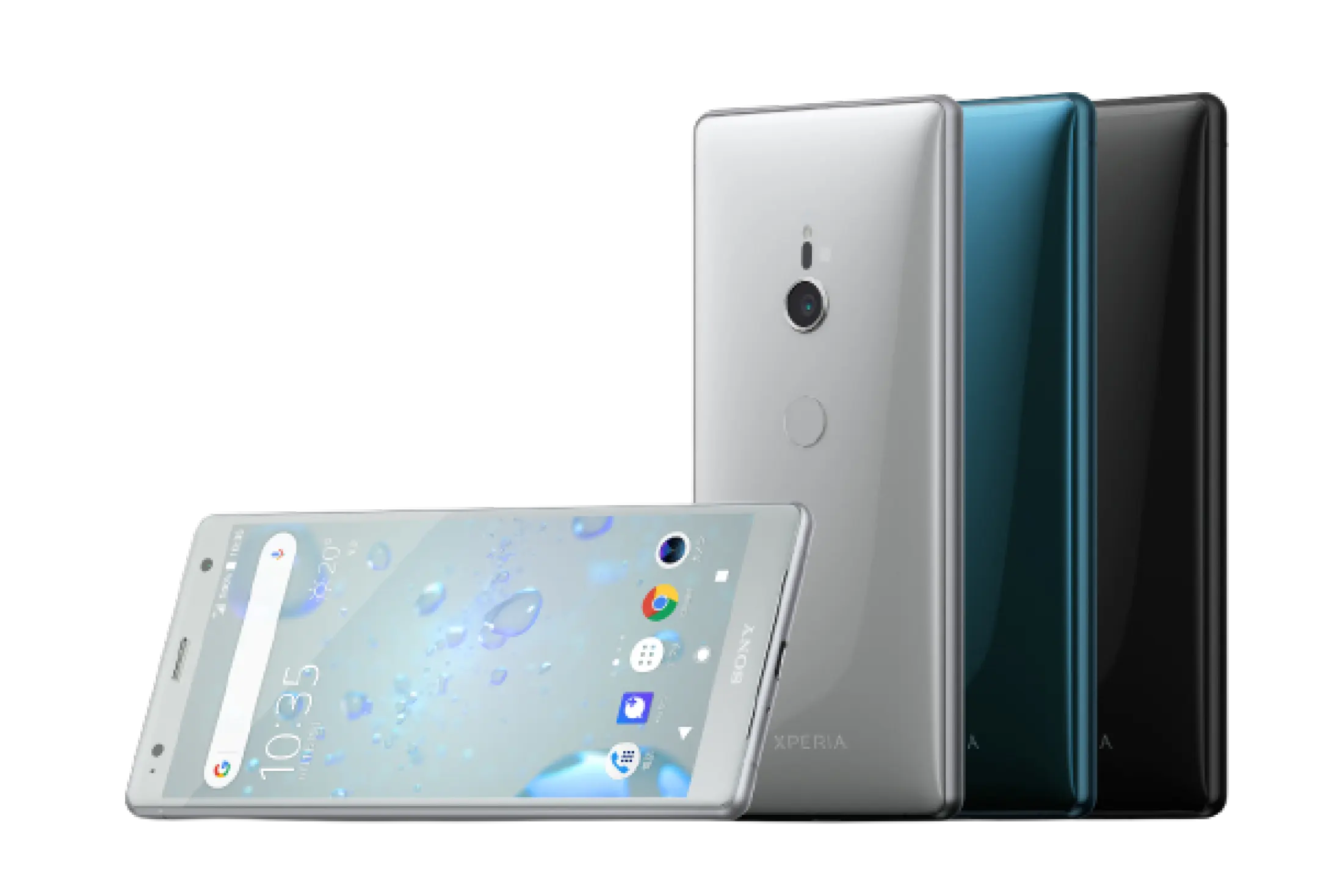 Best Seller Hp Sony Xperia Xz2 Softbank Ram 4gb Internal 64gb Anti Air Debu Kamera Belakang 19mp Fingerprint Spek Gahar Second Original Bergaransi Toko